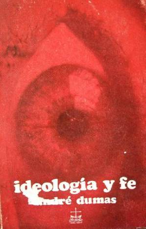 Ideología y fe