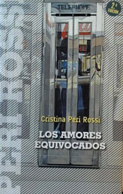 Los amores equivocados